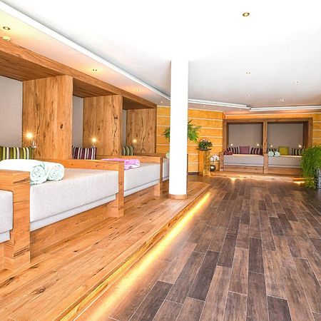 Parkhotel Bad Schallerbach Dış mekan fotoğraf