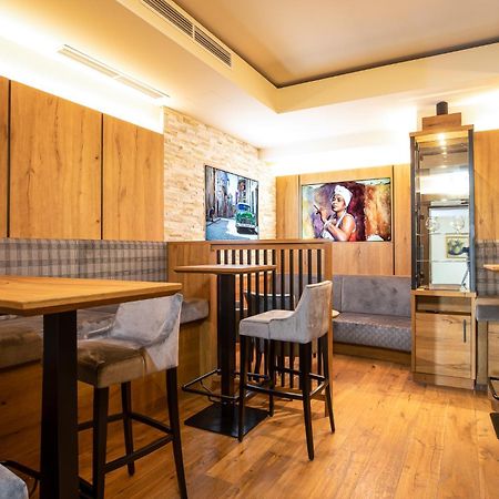 Parkhotel Bad Schallerbach Dış mekan fotoğraf