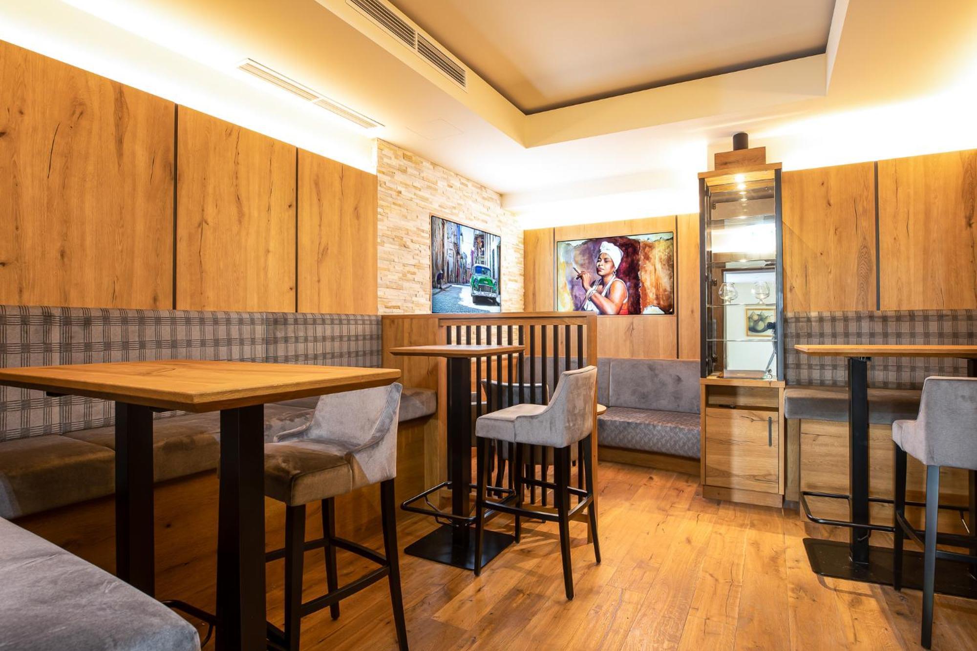 Parkhotel Bad Schallerbach Dış mekan fotoğraf