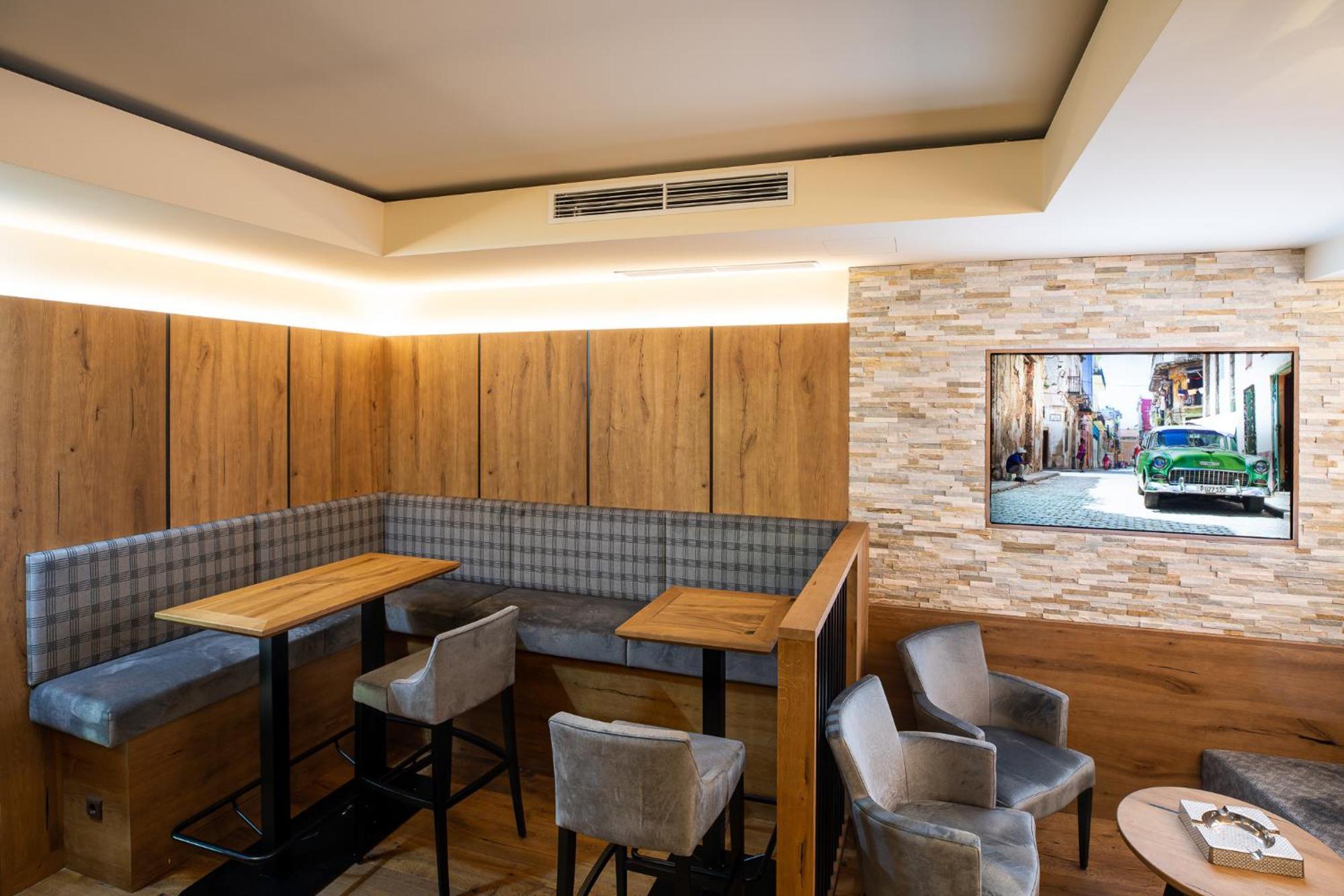 Parkhotel Bad Schallerbach Dış mekan fotoğraf