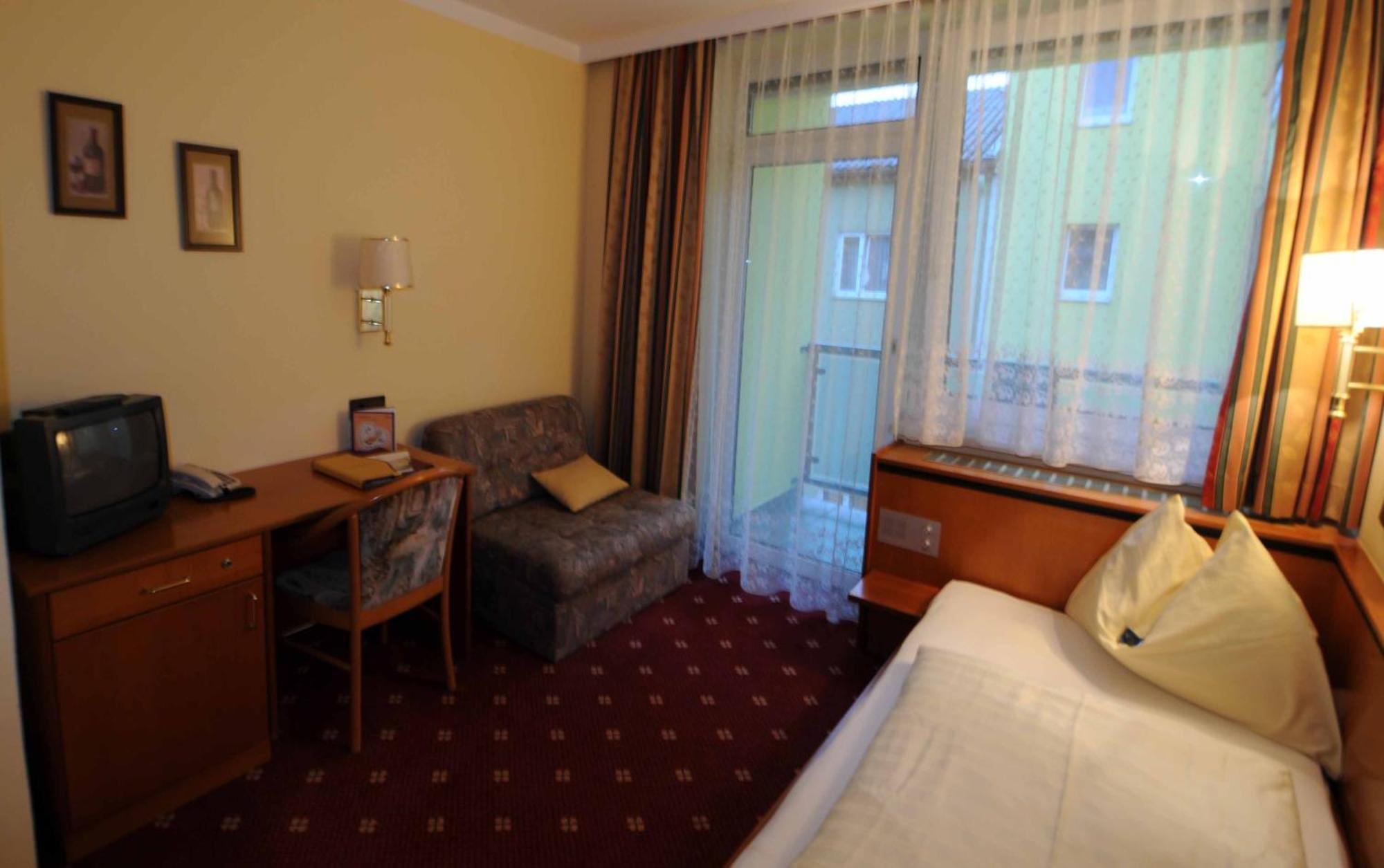 Parkhotel Bad Schallerbach Dış mekan fotoğraf