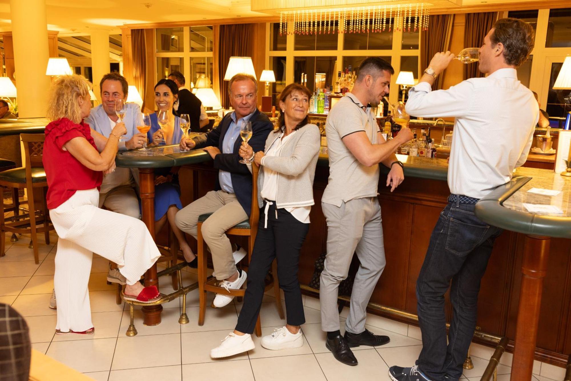 Parkhotel Bad Schallerbach Dış mekan fotoğraf