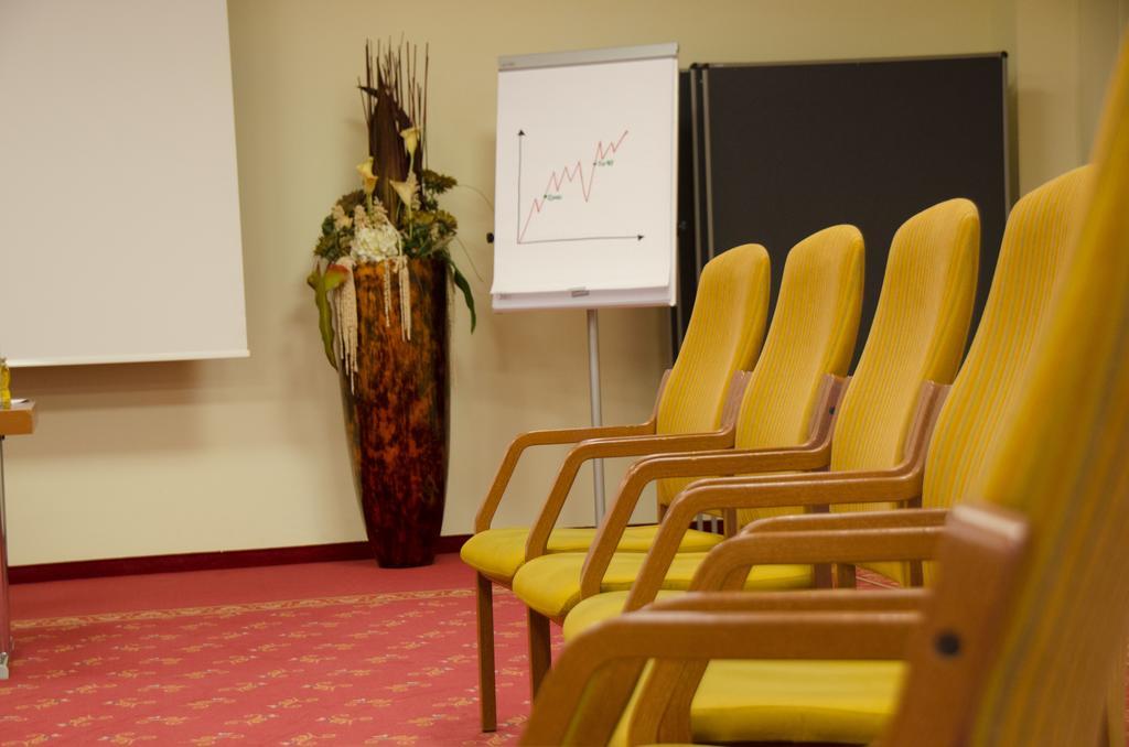 Parkhotel Bad Schallerbach Dış mekan fotoğraf