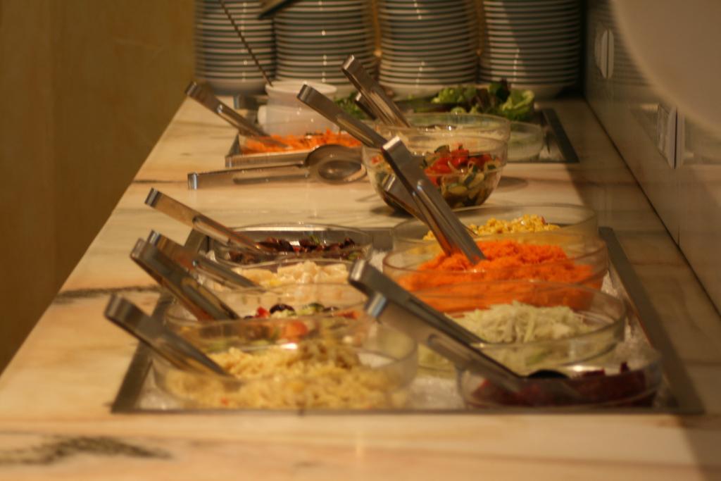 Parkhotel Bad Schallerbach Dış mekan fotoğraf