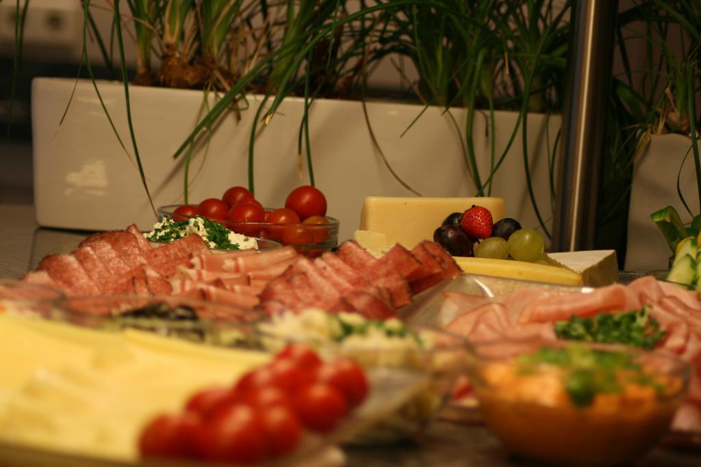 Parkhotel Bad Schallerbach Dış mekan fotoğraf