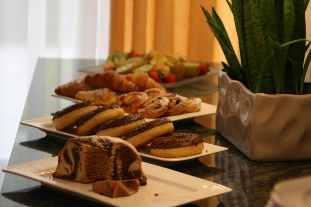 Parkhotel Bad Schallerbach Dış mekan fotoğraf